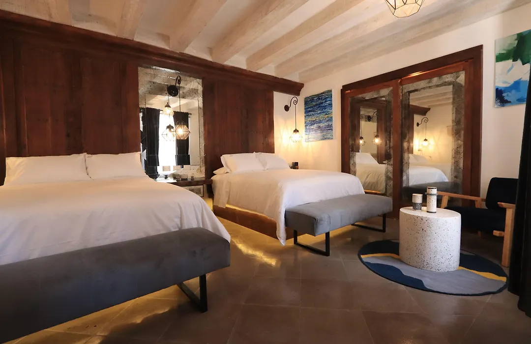 Concepción Hotel Boutique-1