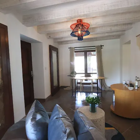 Concepción Hotel Boutique-2